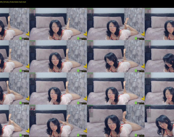 sandrami__ — 4 minute Chaturbate female cam show recording, 720p, Feb 18, 2021