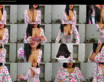 sarahadams — 73 minute Chaturbate female cam show recording, 1080p, Feb 18, 2021