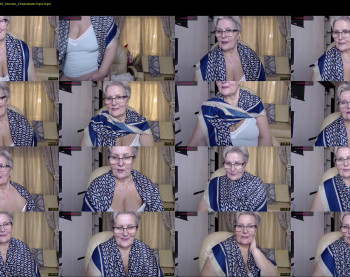 selenna57 — 34 minute Chaturbate female cam show recording, 720p, Feb 18, 2021
