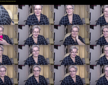 selenna57 — 19 minute Chaturbate female cam show recording, 720p, Feb 18, 2021