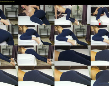 sellenia — 33 minute Chaturbate female cam show recording, 1080p, Feb 19, 2021