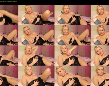 simply_sasha — 4 minute Chaturbate female cam show recording, 1080p, Feb 19, 2021