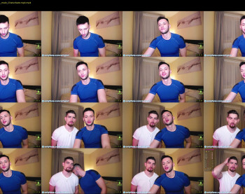 slimvers — 4 minute Chaturbate male cam show recording, 1080p, Feb 19, 2021