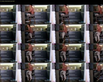 sofi_look_ — 7 minute Chaturbate couple cam show recording, 1080p, Feb 18, 2021