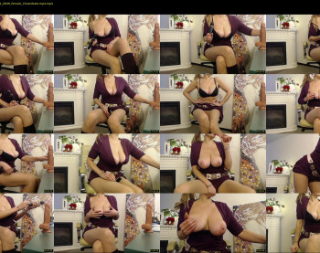squirtmilfpussy — 51 minute Chaturbate female cam show recording, 720p, Feb 18, 2021