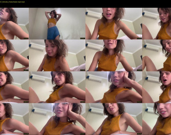 stellawells — 43 minute Chaturbate female cam show recording, 1080p, Feb 18, 2021