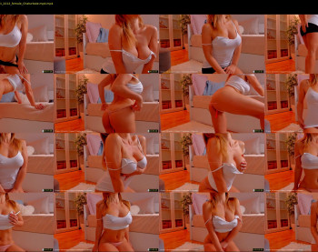 sweetnameless — 70 minute Chaturbate couple cam show recording, 1080p, Feb 18, 2021