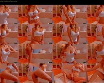 sweetnameless — 70 minute Chaturbate couple cam show recording, 1080p, Feb 18, 2021