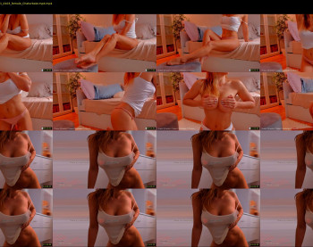 sweetnameless — 28 minute Chaturbate couple cam show recording, 1080p, Feb 19, 2021