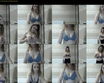 sweettdream__x — 75 minute Chaturbate female cam show recording, 720p, Feb 18, 2021
