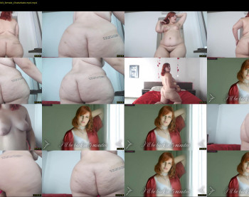 sweetybelu — 88 minute Chaturbate female cam show recording, 1080p, Feb 18, 2021