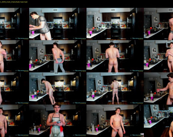 thejohnnystone — 135 minute Chaturbate male cam show recording, 720p, Feb 19, 2021