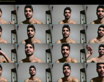 therazhanen — 4 minute Chaturbate couple cam show recording, 720p, Feb 18, 2021