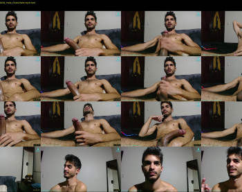 therazhanen — 22 minute Chaturbate couple cam show recording, 720p, Feb 18, 2021