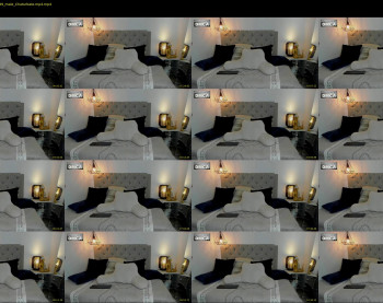 thomklein — 12 minute Chaturbate male cam show recording, 720p, Feb 18, 2021