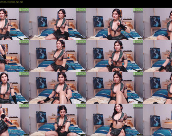 tiny_hat — 69 minute Chaturbate female cam show recording, 1080p, Feb 18, 2021