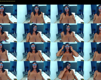 tracy_owen — 22 minute Chaturbate female cam show recording, 720p, Feb 18, 2021