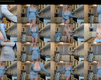 tunderose — 70 minute Chaturbate female cam show recording, 1080p, Feb 18, 2021