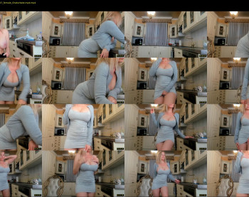 tunderose — 50 minute Chaturbate female cam show recording, 1080p, Feb 18, 2021