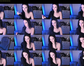 uindi — 8 minute Chaturbate female cam show recording, 1080p, Feb 19, 2021