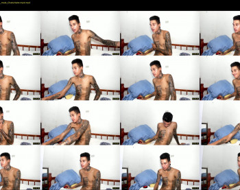 ululante — 7 minute Chaturbate male cam show recording, 1080p, Feb 18, 2021