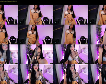 vanessa_vega — 10 minute Chaturbate female cam show recording, 1080p, Feb 19, 2021