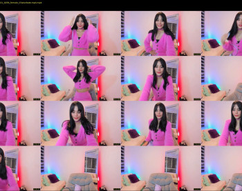 veroniqe_lounge — 27 minute Chaturbate couple cam show recording, 720p, Feb 19, 2021