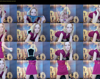 viciousqueen — 75 minute Chaturbate female cam show recording, 1080p, Feb 18, 2021