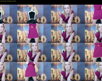viciousqueen — 9 minute Chaturbate female cam show recording, 1080p, Feb 18, 2021