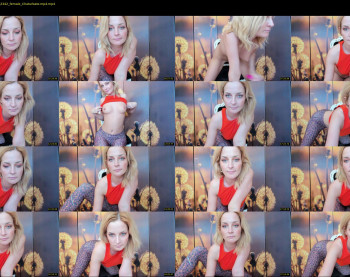viciousqueen — 43 minute Chaturbate female cam show recording, 1080p, Feb 18, 2021