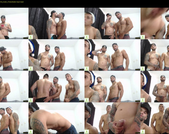 willhottwil1 — 33 minute Chaturbate couple cam show recording, 720p, Feb 18, 2021
