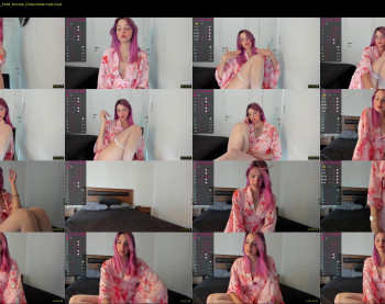 yourfreakygirl — 70 minute Chaturbate female cam show recording, 1080p, Feb 18, 2021