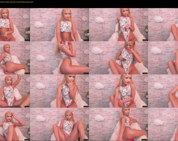 yourmidnightcoffee — 71 minute Chaturbate female cam show recording, 1080p, Feb 19, 2021
