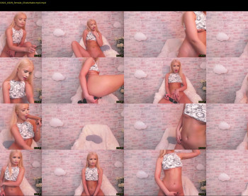 yourmidnightcoffee — 44 minute Chaturbate female cam show recording, 1080p, Feb 19, 2021