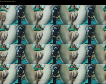 yourmilf69 — 7 minute Chaturbate female cam show recording, SD, Feb 18, 2021