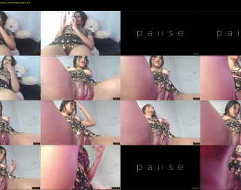 zyelly — 82 minute Chaturbate female cam show recording, 1080p, Feb 18, 2021