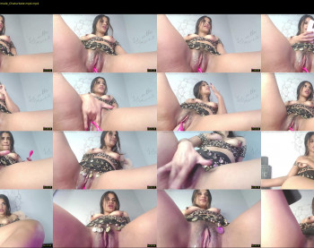 zyelly — 66 minute Chaturbate female cam show recording, 1080p, Feb 18, 2021