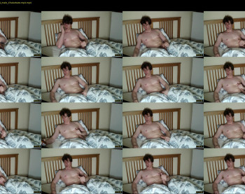9thick88 — 28 minute Chaturbate male cam show recording, 720p, Feb 19, 2021