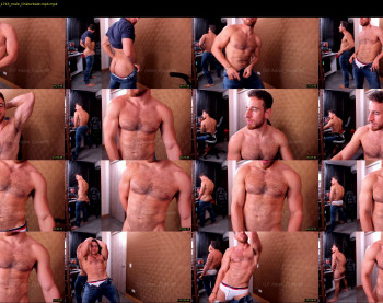 _adamcoper_ — 75 minute Chaturbate male cam show recording, 1080p, Feb 19, 2021