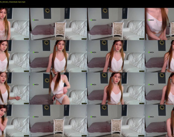_austra1ia — 70 minute Chaturbate female cam show recording, 1080p, Feb 19, 2021