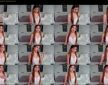 _austra1ia — 70 minute Chaturbate female cam show recording, 1080p, Feb 19, 2021