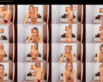 _myaa — 72 minute Chaturbate female cam show recording, 1080p, Feb 19, 2021