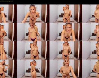 _myaa — 31 minute Chaturbate female cam show recording, 1080p, Feb 19, 2021
