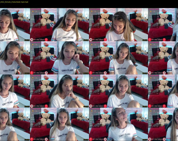 _pretty_eyes_ — 24 minute Chaturbate female cam show recording, 1080p, Feb 19, 2021