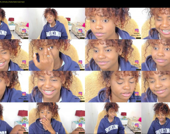 alison_ker — 77 minute Chaturbate female cam show recording, 1080p, Feb 19, 2021