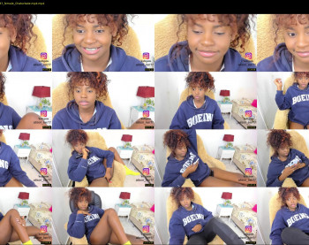 alison_ker — 88 minute Chaturbate female cam show recording, 1080p, Feb 19, 2021