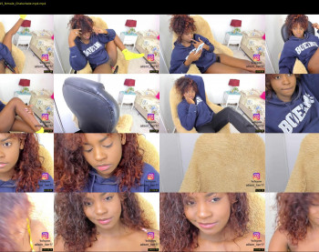 alison_ker — 80 minute Chaturbate female cam show recording, 1080p, Feb 19, 2021