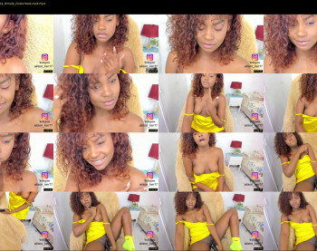 alison_ker — 40 minute Chaturbate female cam show recording, 1080p, Feb 19, 2021