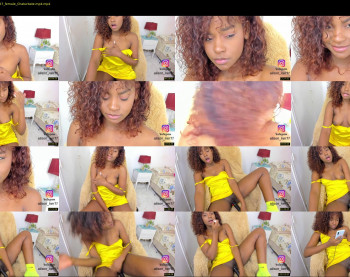 alison_ker — 71 minute Chaturbate female cam show recording, 1080p, Feb 19, 2021