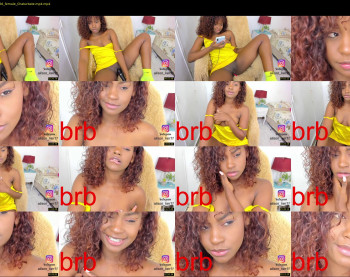 alison_ker — 40 minute Chaturbate female cam show recording, 1080p, Feb 19, 2021